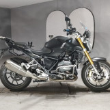 Мотоцикл BMW R1200R з пробігом 43300 km