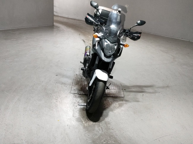 Мотоцикл Honda NC750X с пробегом 31494 km