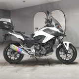 Мотоцикл Honda NC750X с пробегом 31494 km