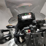 Мотоцикл Honda NC750X с пробегом 31494 km