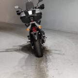 Мотоцикл Honda NC750X с пробегом 31494 km