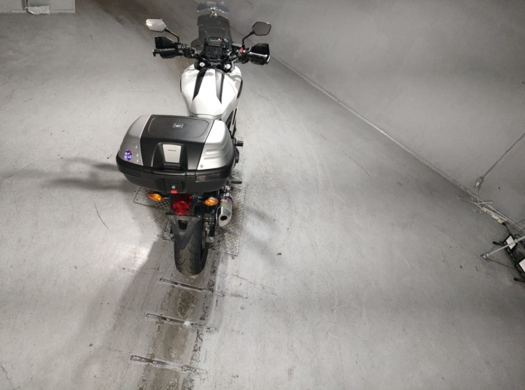 Мотоцикл Honda NC750X с пробегом 31494 km