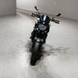 Мотоцикл Yamaha MT-09 з пробігом 22949 km