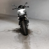 Мотоцикл Yamaha MT-09 з пробігом 22949 km