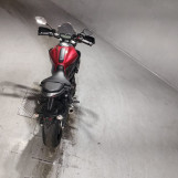 Мотоцикл Yamaha MT-07 с пробегом 17074 km