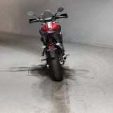 Мотоцикл Yamaha MT-07 с пробегом 17074 km