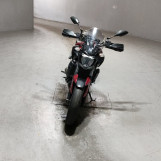 Мотоцикл Yamaha MT-07 с пробегом 17074 km