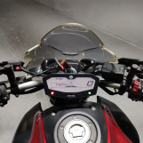Мотоцикл Yamaha MT-07 с пробегом 17074 km