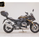 Мотоцикл BMW R1250RS с пробегом 7248 km