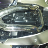 Мотоцикл BMW R1250RS с пробегом 7248 km