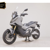 Мотоцикл Honda X-ADV750-2 з пробігом 1017 km