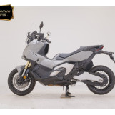 Мотоцикл Honda X-ADV750-2 з пробігом 1017 km