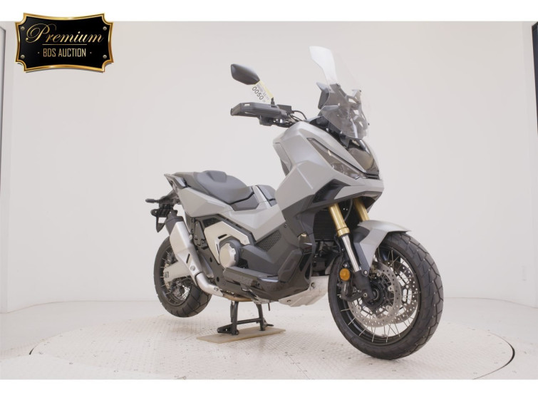 Мотоцикл Honda X-ADV750-2 з пробігом 1017 km