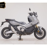 Мотоцикл Honda X-ADV750-2 з пробігом 1017 km