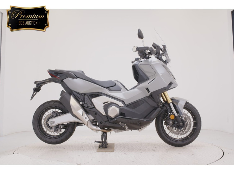 Мотоцикл Honda X-ADV750-2 з пробігом 1017 km