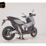 Мотоцикл Honda X-ADV750-2 з пробігом 1017 km