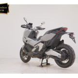 Мотоцикл Honda X-ADV750-2 з пробігом 1017 km