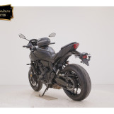Мотоцикл Yamaha MT-07 з пробігом 7634 km