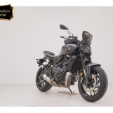 Мотоцикл Yamaha MT-07 з пробігом 7634 km