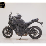 Мотоцикл Yamaha MT-07 з пробігом 7634 km