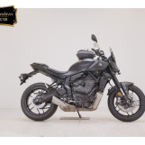 Мотоцикл Yamaha MT-07 з пробігом 7634 km