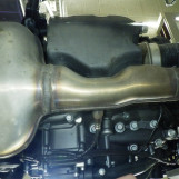 Мотоцикл Yamaha MT-07 з пробігом 7634 km