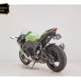 Мотоцикл Kawasaki ZX-10RA з пробігом 15368 km