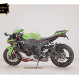 Мотоцикл Kawasaki ZX-10RA з пробігом 15368 km