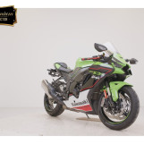 Мотоцикл Kawasaki ZX-10RA з пробігом 15368 km