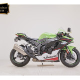 Мотоцикл Kawasaki ZX-10RA з пробігом 15368 km