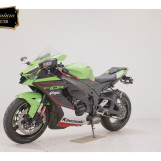 Мотоцикл Kawasaki ZX-10RA з пробігом 15368 km