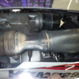 Мотоцикл Kawasaki ZX-10RA з пробігом 15368 km