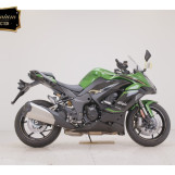Мотоцикл Kawasaki NINJA1000SX з пробігом 621 km