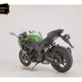 Мотоцикл Kawasaki NINJA1000SX з пробігом 621 km