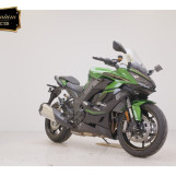 Мотоцикл Kawasaki NINJA1000SX з пробігом 621 km