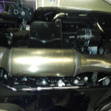 Мотоцикл Kawasaki NINJA1000SX з пробігом 621 km