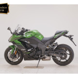 Мотоцикл Kawasaki NINJA1000SX з пробігом 621 km