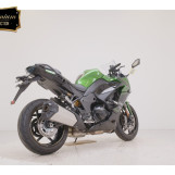 Мотоцикл Kawasaki NINJA1000SX з пробігом 621 km