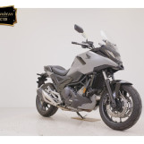 Мотоцикл Honda NC750XD-3 з пробігом 2064 km