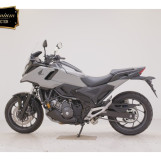 Мотоцикл Honda NC750XD-3 з пробігом 2064 km