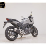 Мотоцикл Honda NC750XD-3 з пробігом 2064 km