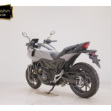 Мотоцикл Honda NC750XD-3 з пробігом 2064 km