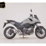 Мотоцикл Honda NC750XD-3 з пробігом 2064 km