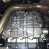 Мотоцикл Honda NC750XD-3 з пробігом 2064 km