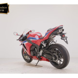 Мотоцикл Honda CBR600RR-4 с пробегом 6112 km