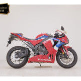 Мотоцикл Honda CBR600RR-4 с пробегом 6112 km