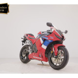 Мотоцикл Honda CBR600RR-4 с пробегом 6112 km