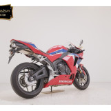 Мотоцикл Honda CBR600RR-4 с пробегом 6112 km