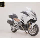 Мотоцикл BMW R1250RT з пробігом 1590 km