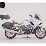 Мотоцикл BMW R1250RT з пробігом 1590 km